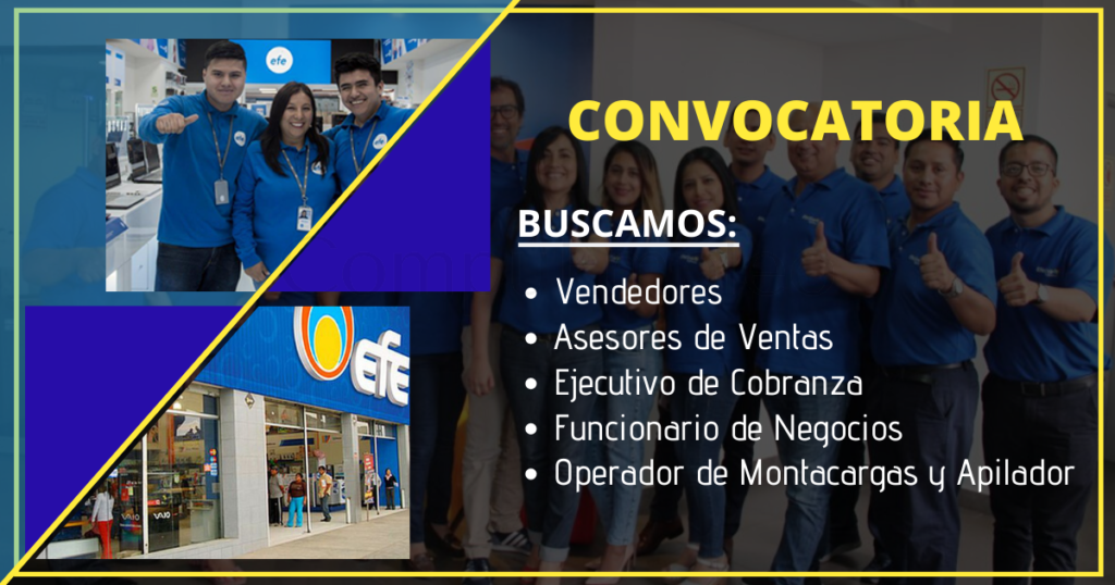 Forma parte de la reciente convocatoria del Grupo EFE