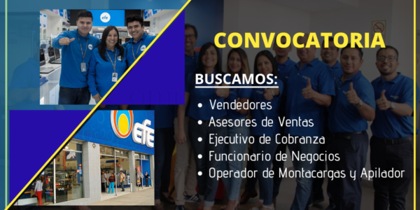 Forma parte de la reciente convocatoria del Grupo EFE