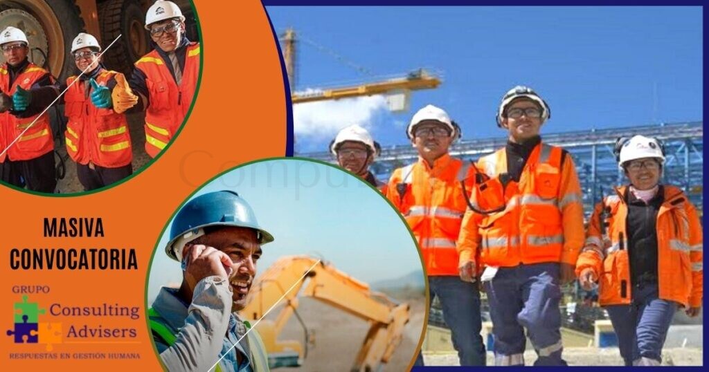 Reconocido empresa Consulting Advisers cuenta con nuevas plazas