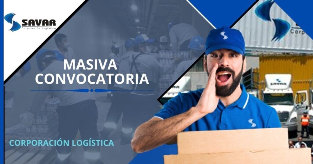 SAVAR se encuentra en la búsqueda de nuevos colaboradores