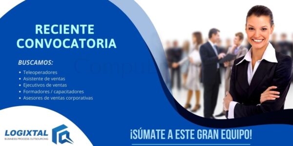 Prestigiosa compañía en servicios de logística “LOGIXTAL” cuenta con nuevas plazas Prestigiosa compañía en servicios de logística “LOGIXTAL” cuenta con nuevas plazas